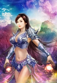 都市至尊战神