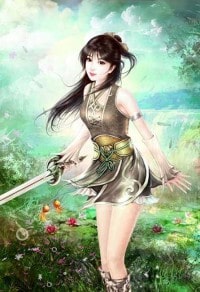 盛世嫡妃之韩瑶传