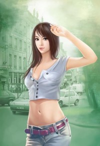 纸片人总裁的千层套路