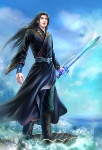 重回末世之天罗惊羽
