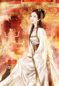 女神的贴身医圣