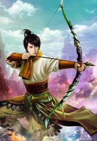 (BL/楚留香X李寻欢同人)花开不见叶之南柯一梦