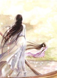 我的女王，我一生的摯愛
